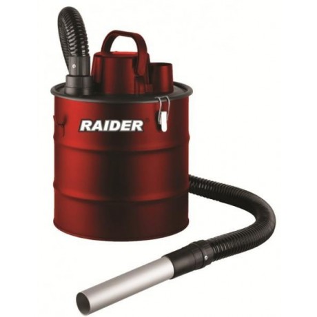 Прахосмукачка за пепел RAIDER RD-WC02 /1000W/