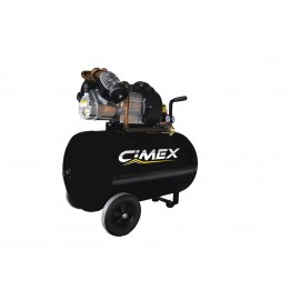 Компресор CIMEX OMP24 /1500W, 220V, 184 л/мин., 24 л/
