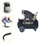 Компресор CIMEX OMP24 /1500W, 220V, 184 л/мин., 24 л/ Компресор CIMEX OMP24 /1500W, 220V, 184 л/мин., 24 л/