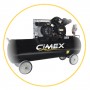 Компресор CIMEX OMP150 /2200W, 220V, 302 л/мин., 150 л/ Компресор CIMEX OMP150 /2200W, 220V, 302 л/мин., 150 л/