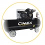 Компресор CIMEX OMP150 /2200W, 220V, 302 л/мин., 150 л/