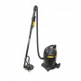 Жираф за шлайфане на стени + прахосмукачка CIMEX DWS 220+VAC 30L