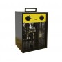 Електрически калорифер 3 kW CIMEX EL3.3 /220V/