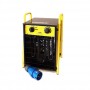 Електрически калорифер 5 kW CIMEX EL5.0S /220V/