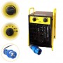Електрически калорифер 5 kW CIMEX EL5.0S /220V/