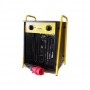 Електрически калорифер 9 kW CIMEX EL9.0 /400V/
