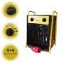 Електрически калорифер 9 kW CIMEX EL9.0 /400V/