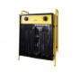 Електрически калорифер 15 kW CIMEX EL15.0 /400V/