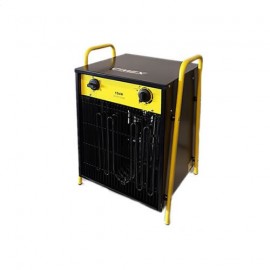 Електрически калорифер 15 kW CIMEX EL15.0 /400V/