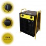Електрически калорифер 15 kW CIMEX EL15.0 /400V/