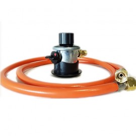 Газов калорифер 30 kW CIMEX LPG30