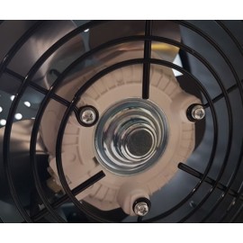 Газов калорифер 30 kW CIMEX LPG30