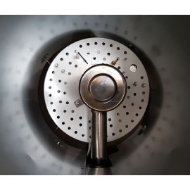 Газов калорифер 30 kW CIMEX LPG30