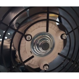 Газов калорифер 50 kW CIMEX LPG50