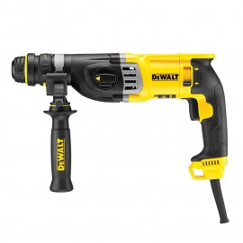 Перфоратор DeWALT D25144K /900 W, 3 J/