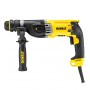 Перфоратор DeWALT електрически SDS-plus, 900 W, 3 J, D25144K Перфоратор DeWALT електрически SDS-plus, 900 W, 3 J, D25144K