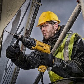 Перфоратор DeWALT D25144K /900 W, 3 J/