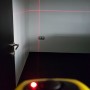 Лазерен нивелир линеен + тринога CIMEX RL10M /10м, ± 0,5мм/м/ Лазерен нивелир линеен + тринога CIMEX RL10M /10м, ± 0,5мм/м/