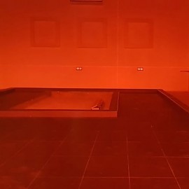 Лазерен нивелир линеен CIMEX RL10M /10м, ± 0,5мм/м/