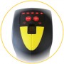 Точков лазерен нивелир с 5 точки, отвес + кръстосани линии CIMEX SL5D /30/10м, ± 3мм/10м/ Точков лазерен нивелир с 5 точки, отвес + кръстосани линии CIMEX SL5D /30/10м, ± 3мм/10м/