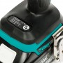 Гайковерт акумулаторен DTW285RFE Makita /18 V, 3 Ah, 280 Nm, 1/2"/ Гайковерт акумулаторен DTW285RFE Makita /18 V, 3 Ah, 280 Nm, 1/2"/