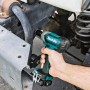 Гайковерт Makita акумулаторен ударен без батерия и зарядно 10.8 V, 140 Nm, 3/8", TW140DZ Гайковерт Makita акумулаторен ударен без батерия и зарядно 10.8 V, 140 Nm, 3/8", TW140DZ