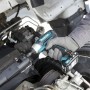 Гайковерт Makita акумулаторен ударен без батерия и зарядно 10.8 V, 140 Nm, 3/8", TW140DZ Гайковерт Makita акумулаторен ударен без батерия и зарядно 10.8 V, 140 Nm, 3/8", TW140DZ