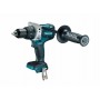 Винтоверт акумулаторен Makita DDF481Z /18 V, 125 Nm/