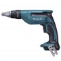 Винтоверт Makita акумулаторен без батерия и зарядно 18 V, 13.7 Nm, DFS451Z