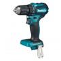 Винтоверт Makita акумулаторен безчетков без батерия и зарядно 18 V, 40 Nm, 1.5-13 мм, DDF483Z Винтоверт Makita акумулаторен безчетков без батерия и зарядно 18 V, 40 Nm, 1.5-13 мм, DDF483Z