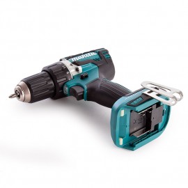 Винтоверт акумулаторен Makita DDF484Z /18 V, 54 Nm/