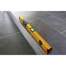 Електронен нивелир 600 мм, ±0,1° LCD NIVEL SYSTEM  DL60