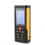 Лазерна ролетка 90 м, ±2 мм, USB, Bluetooth NIVEL SYSTEM HDM-90 Лазерна ролетка 90 м, ±2 мм, USB, Bluetooth NIVEL SYSTEM HDM-90