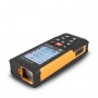 Лазерна ролетка 90 м, ±2 мм, USB, Bluetooth NIVEL SYSTEM HDM-90 Лазерна ролетка 90 м, ±2 мм, USB, Bluetooth NIVEL SYSTEM HDM-90