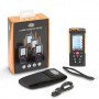Лазерна ролетка 90 м, ±2 мм, USB, Bluetooth NIVEL SYSTEM HDM-90 Лазерна ролетка 90 м, ±2 мм, USB, Bluetooth NIVEL SYSTEM HDM-90