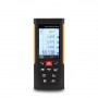 Лазерна ролетка 90 м, ±2 мм, USB, Bluetooth NIVEL SYSTEM HDM-90 Лазерна ролетка 90 м, ±2 мм, USB, Bluetooth NIVEL SYSTEM HDM-90