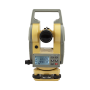 Електронен теодолит 30x, 5”, LCD, лазерен отвес NIVEL SYSTEM DT-5