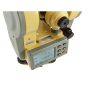 Електронен теодолит с лазерен лъч 30x, 2”, LCD, лазерен отвес NIVEL SYSTEM DT-2L Електронен теодолит с лазерен лъч 30x, 2”, LCD, лазерен отвес NIVEL SYSTEM DT-2L