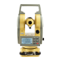Електронен теодолит с лазерен лъч 30x, 2”, LCD, лазерен отвес NIVEL SYSTEM DT-2L