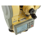 Електронен теодолит 30x, 2”, LCD, лазерен отвес NIVEL SYSTEM DT-2 Електронен теодолит 30x, 2”, LCD, лазерен отвес NIVEL SYSTEM DT-2
