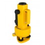 Лазерeн отвес 120 м, ±1мм/45м, IP55 в комплект с тринога (SJJ1) NIVEL SYSTEM  PLV-1B