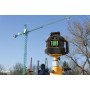 Ротационен лазерен нивелир 500м, ±1мм/10м, наклон ±8,0%, LCD, сензор RD400, IP64, червен + тринога и рейка NIVEL SYSTEM NL410 Ротационен лазерен нивелир 500м, ±1мм/10м, наклон ±8,0%, LCD, сензор RD400, IP64, червен + тринога и рейка NIVEL SYSTEM NL410