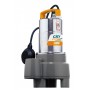 Помпа City Pumps потопяема дренажна за мръсна вода 1.5-24 м3/ч, 10.5-1.5 м, 1 1/2 ", COBRA 90M Помпа City Pumps потопяема дренажна за мръсна вода 1.5-24 м3/ч, 10.5-1.5 м, 1 1/2 ", COBRA 90M