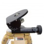 Адаптер за тринога 0°-90° NIVEL SYSTEM GA-XZPT Адаптер за тринога 0°-90° NIVEL SYSTEM GA-XZPT