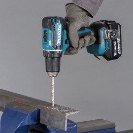 Винтоверт акумулаторен Makita DDF485Z /18 V, 50 Nm/