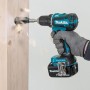 Винтоверт Makita акумулаторен безчетков без батерия и зарядно 18 V, 50 Nm, 1.5-13 мм, DDF485Z Винтоверт Makita акумулаторен безчетков без батерия и зарядно 18 V, 50 Nm, 1.5-13 мм, DDF485Z