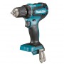 Винтоверт Makita акумулаторен безчетков без батерия и зарядно 18 V, 50 Nm, 1.5-13 мм, DDF485Z Винтоверт Makita акумулаторен безчетков без батерия и зарядно 18 V, 50 Nm, 1.5-13 мм, DDF485Z