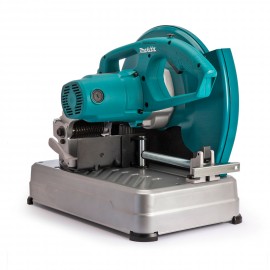 Акумулаторна отрезна машина за метал Makita DLW140Z /36 V, Ø 355 мм/
