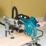Циркуляр Makita настолен акумулаторен с герунг ф 260 мм, 36 V, 4400 об./мин, DLS111ZU Циркуляр Makita настолен акумулаторен с герунг ф 260 мм, 36 V, 4400 об./мин, DLS111ZU
