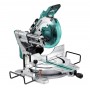 Циркуляр настолен акумулаторен Makita DLS111ZU /36 V, Ø 260 мм/